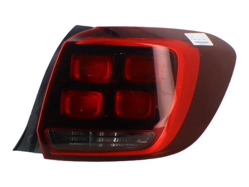Right taillight DACIA SANDERO II 1.0 SCe 75 (B8JC, B8JD, B8NC) | BP40493808C35 - Image 6