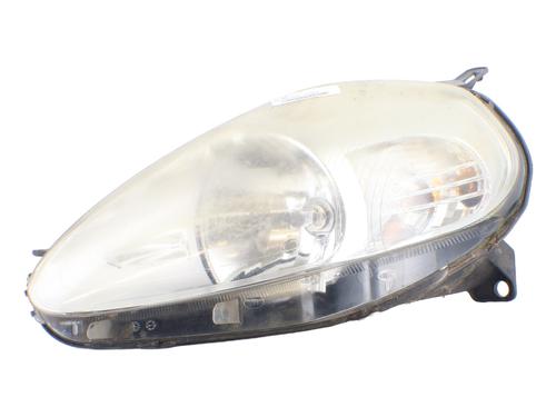 Left headlight FIAT GRANDE PUNTO (199_) | BP35806447C28 - Image 5