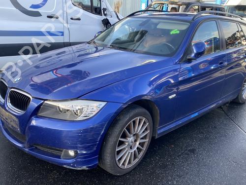 Left headlight BMW 3 Touring (E91) 320 d | BP32274405C28 - Image 8