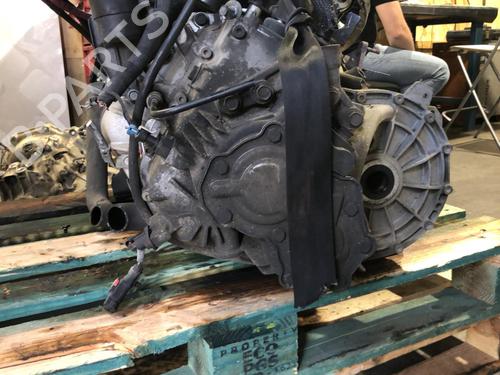Getriebe CHRYSLER PT CRUISER (PT_) 2.2 CRD | BP25684073M3 