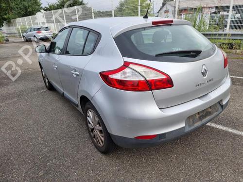 Engine RENAULT MEGANE III Hatchback (BZ0/1_, B3_) 1.5 dCi (BZ09, BZ0D, BZ1W, BZ29, BZ14) | BP25687203M1 - Image 7