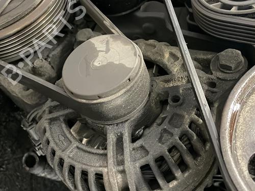 Alternator PEUGEOT 807 (EB_) 2.2 HDi | BP25693922M7 - Image 2