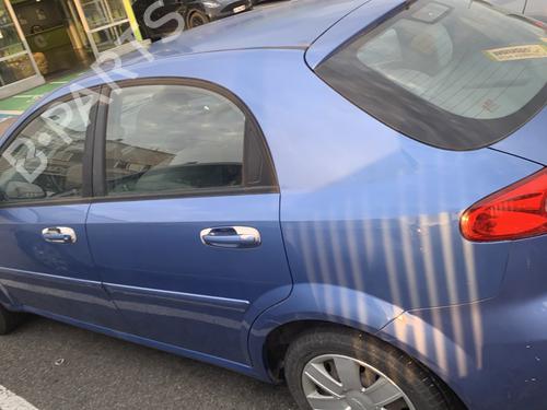 Starter CHEVROLET LACETTI (J200) 1.6 | BP29862943M8  - Image 6