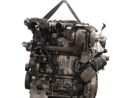 Engine PEUGEOT 407 (6D_) 1.6 HDi 110 (6D9HZC, 6D9HYC) | BP38681446M1 - Image 4