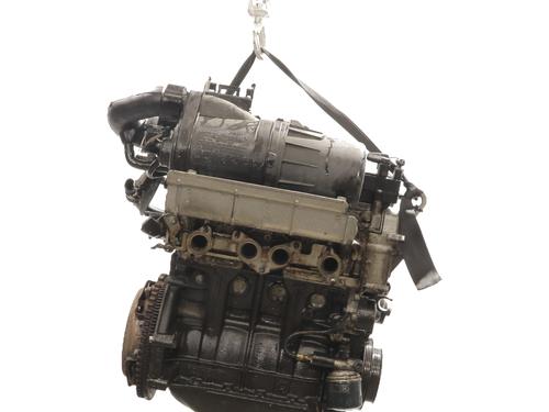 Used Engine Engine RENAULT CLIO I (B/C57_, 5/357_) [1990-1999] 34455400 34455400