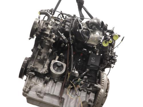 Engine CITROËN C5 I (DC_) 2.2 HDi (DC4HXB, DC4HXE) | BP38737654M1 - Image 4