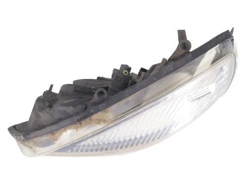 Used Left headlight Left headlight RENAULT SCÉNIC II (JM0/1_) [2003-2010] 36664442 36664442