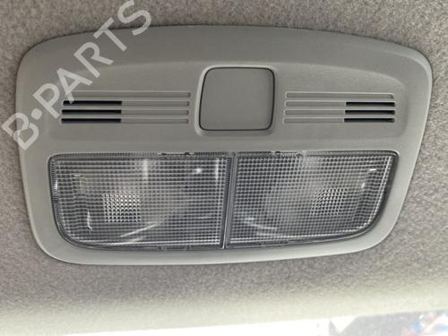 Used Interior roof light SUZUKI BALENO (FW, EW) 1.2 Hybrid (A1K412) (90 hp) 28322148