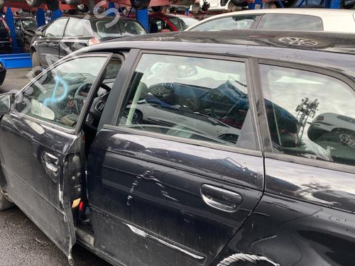 Used Front left door window AUDI A3 Sportback (8PA) 2.0 TDI 16V (140 hp) 25691551