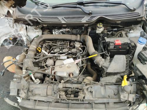 Høyre bak invendig håndtak FORD ECOSPORT 1.0 EcoBoost | BP25686714I16 