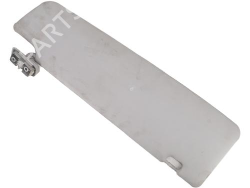 Used Left sun visor Left sun visor CITROËN JUMPER II Van 2.2 HDi 130 (130 hp) 26386075 26386075