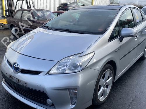 Left headlight TOYOTA PRIUS (_W3_) 1.8 Hybrid (ZVW30) | BP31929382C28 - Image 4