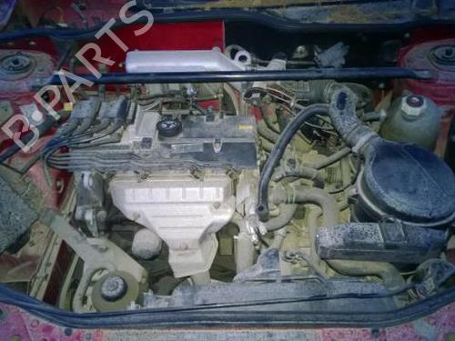 Left taillight RENAULT MEGANE I Coach (DA0/1_) 1.6 e (DA0F) | BP25699846C34 