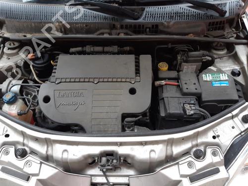 Electronic module LANCIA YPSILON (843_) 1.3 JTD (843.AXD11, 843.AXD1A) | BP25699105M83 - Image 8