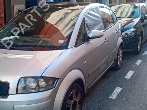 ABS pump AUDI A2 (8Z0) 1.4 TDI | BP25684307M43 - Image 3