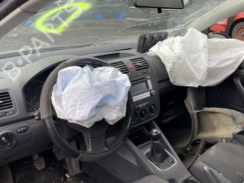 Electronic module VW GOLF V (1K1) 1.9 TDI | BP25674135M83 - Image 4