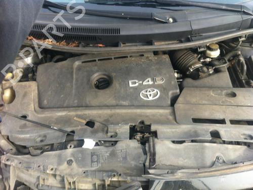 Front wiper motor TOYOTA AURIS (_E15_) 2.0 D-4D (ADE150_, ADE150R) | BP25687523M29 