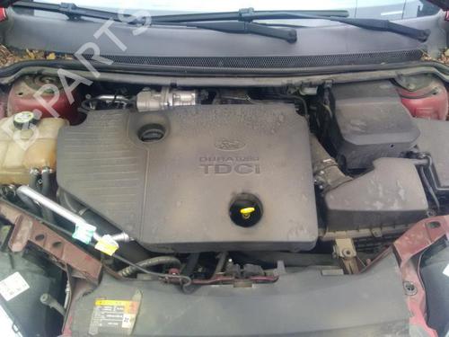 Left headlight FORD FOCUS II (DA_, HCP, DP) 1.8 TDCi | BP25696397C28 - Image 4