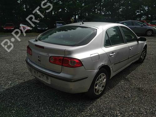 Starter RENAULT LAGUNA II (BG0/1_) 1.9 dCi (BG1A, BG1W, BG0G) | BP25688505M8  - Image 7
