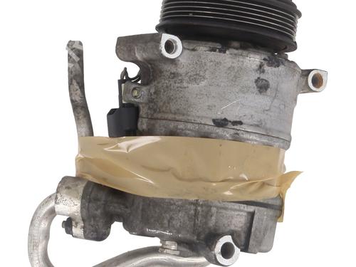 Used AC compressor AC compressor FORD GRAND C-MAX (DXA/CB7, DXA/CEU) 1.6 TDCi (115 hp) 25682395 25682395