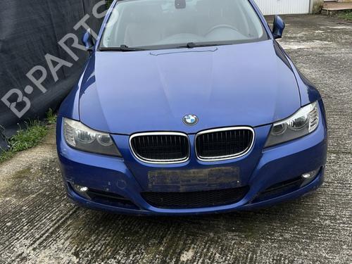Front bumper reinforcement BMW 3 Touring (E91) 320 d | BP32294951C109