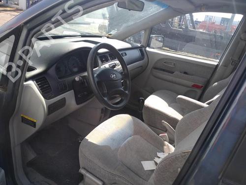 Right mirror HYUNDAI TRAJET (FO) 2.0 CRDi | BP25696278C27 