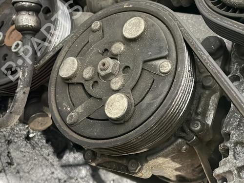 Used AC compressor AC compressor VW SHARAN (7M8, 7M9, 7M6) 1.9 TDI (115 hp) 25677315 25677315