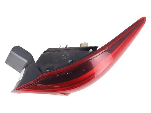 Right taillight MAZDA 3 (BM, BN) 2.2 D | BP37683707C35 - Image 2