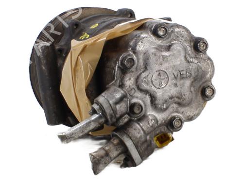 AC compressor PEUGEOT 206 Hatchback (2A/C) 1.4 HDi eco 70 | BP25676255M34 