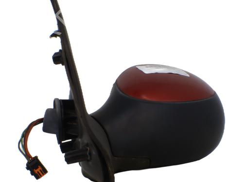 Left mirror PEUGEOT 206 Hatchback (2A/C) 2.0 HDI 90 | BP31043106C26