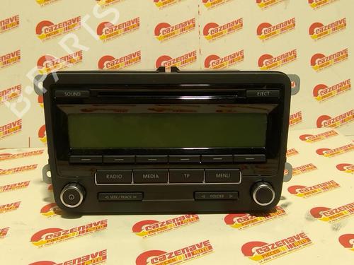 radio-vw-golf-vi-5k1-2008-2009-2010-2011-2012-2013-2014-25678914 main image