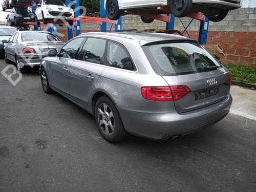 Electronic module AUDI A4 B8 Avant (8K5) 2.0 TDI | BP25684436M83  - Image 7
