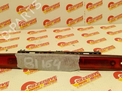 Used Third brake light PEUGEOT 107 (PM_, PN_) 1.4 HDi (54 hp) 25698630