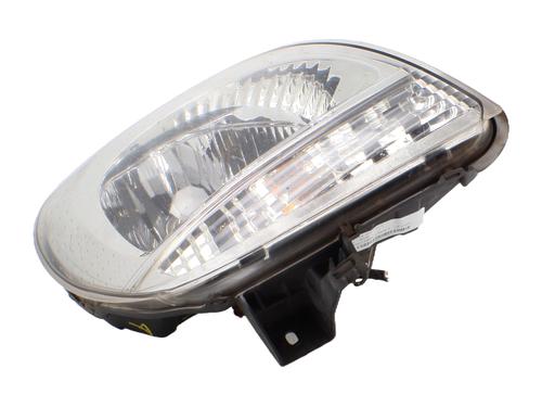 Right headlight RENAULT KANGOO Express (FC0/1_) 1.5 dCi (FC07, FC1R) | BP27732924C29 - Image 3