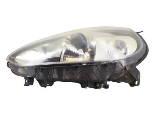 Left headlight FIAT PUNTO (199_) | BP36057177C28 - Image 4