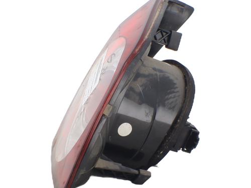 Left tailgate light VW GOLF PLUS V (5M1, 521) 2.0 TDI 16V | BP27434513C79  - Image 8