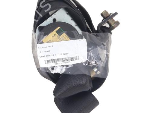 rear-left-seatbelt-smart-forfour-454-2004-2005-2006-36556667 main image