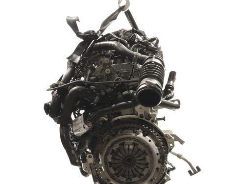 Engine RENAULT CLIO IV (BH_) 0.9 TCe 90 (BHNF, BHMA, BHMH, BHJK, BHJR) | BP25681139M1