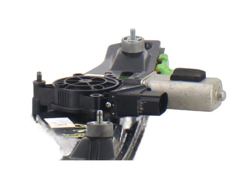 Rear right window mechanism FORD FIESTA VI (CB1, CCN) 1.4 TDCi | BP28113697C25 