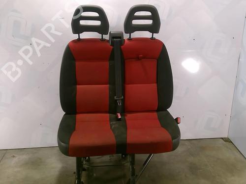 Sedile anteriore destro FIAT DUCATO Van (250_) 150 Multijet 2,3 D (148 hp) 25698497