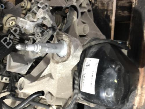 Gearbox RENAULT TWINGO III (BCM_, BCA_) 1.0 SCe 70 (BCMB) | BP25692910M3 - Image 4