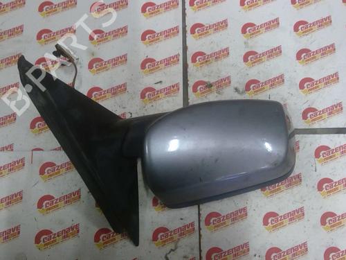 Used Right mirror BMW 5 (E60) 525 d (197 hp) 25689120