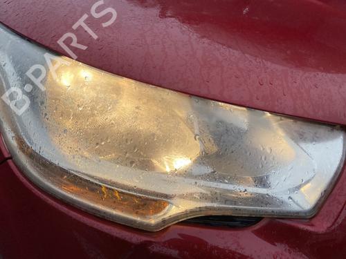 Used Right headlight CITROËN DS4 (NX_) 2.0 HDi / BlueHDi 135 (136 hp) 31908149