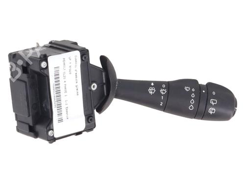 Used Steering column stalk RENAULT CLIO IV (BH_) 1.2 16V (73 hp) 31311050