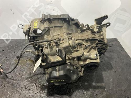 Used Gearbox TOYOTA COROLLA (_E12_) 2.0 D-4D (CDE120R, CDE120L_) (116 hp) 25674117
