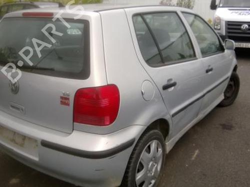 Left taillight VW POLO (6N2) 1.4 16V | BP25696911C34 
