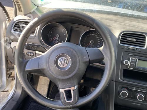 Used Steering wheel Steering wheel VW GOLF VI (5K1) 1.4 (80 hp) 33170783 33170783