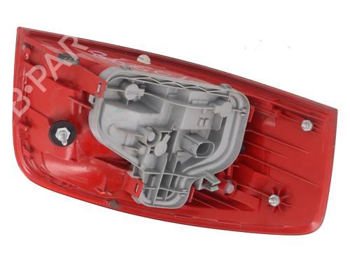 Right taillight AUDI A3 (8P1) 1.6 TDI | BP25676590C35 - Image 2