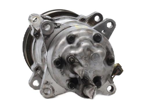 AC compressor PEUGEOT 206 Hatchback (2A/C) 2.0 HDI 90 | BP25695095M34 