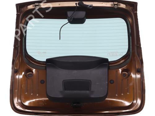 Tailgate DACIA DUSTER (HS_) 1.5 dCi | BP31625361C6 